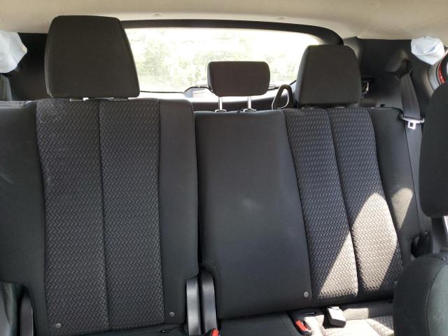 JA4ASUAA7NZ047794 Mitsubishi Eclipse Cross Es
