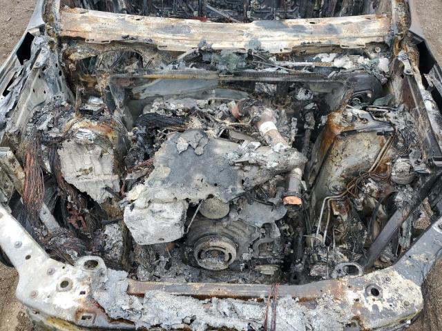 1C4RJFCM7FC867991 Jeep Grand Cherokee Overland