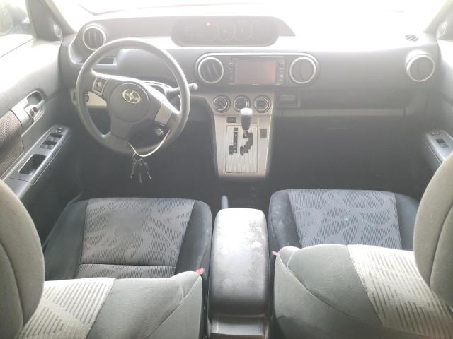 2015 TOYOTA SCION XB - JTLZE4FE0FJ066851