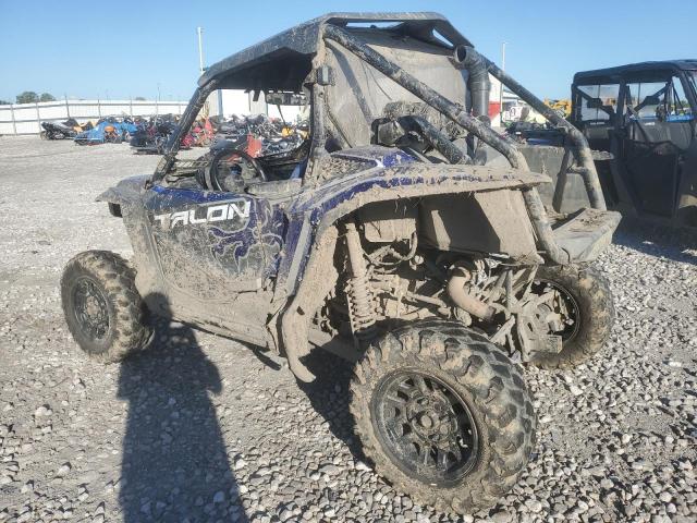 2020 HONDA SXS1000 S2 - 1HFVE0556L4100067