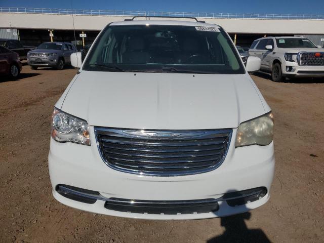 2C4RC1BGXFR706941 Chrysler Town & Country Touring