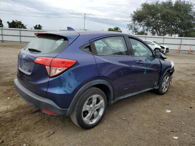 3CZRU5H38GM717724 Honda HR-V LX