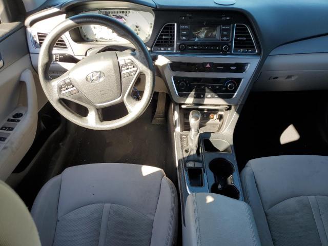 5NPE24AF9HH581183 Hyundai SONATA SE
