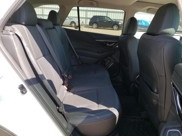 4S4BTANC0N3162236 Subaru Outback Limited