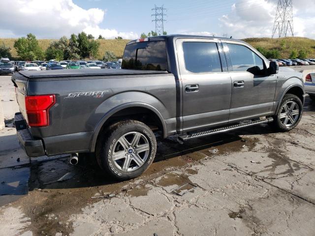 1FTEW1E54KKF15475 | 2019 FORD F150 SUPER