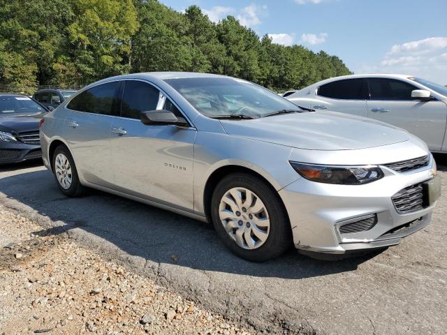 2017 CHEVROLET MALIBU L 1G1ZA5ST6HF221838