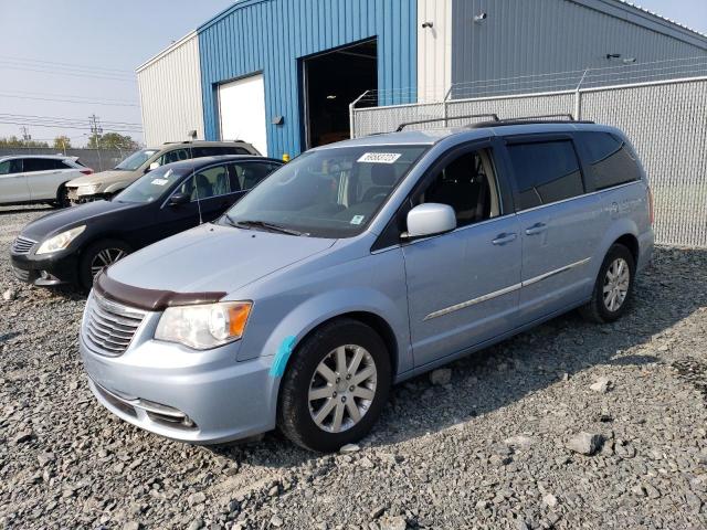 Vin: 2c4rc1bg1dr671140, lot: 69583723, chrysler minivan touring 2013 img_1