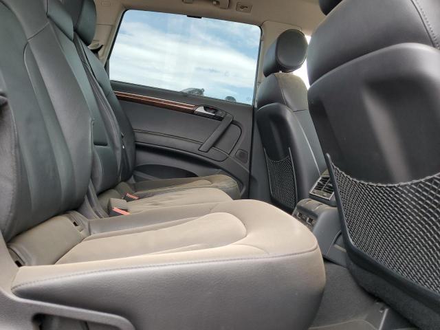 2015 AUDI Q7 TDI PRE - WA1LMAFE1FD017279