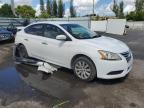 NISSAN SENTRA S photo