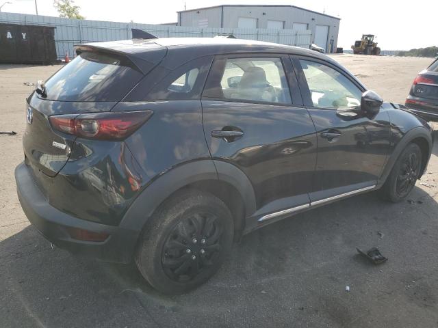 JM1DKFD75K1419383 Mazda CX-3 GRAND 3