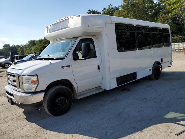 2017 Ford Econoline Cargo Van 