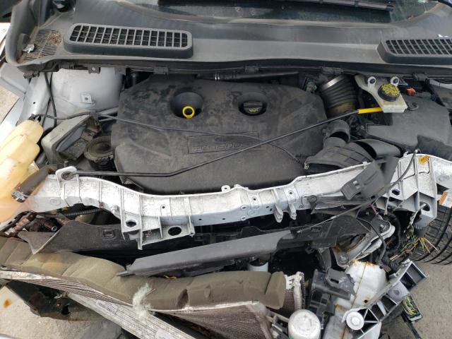 1FMCU9G93GUB42898 Ford ESCAPE SE