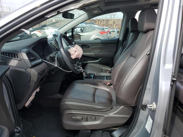 5FNRL6H72LB026852 Honda ODYSSEY EXL
