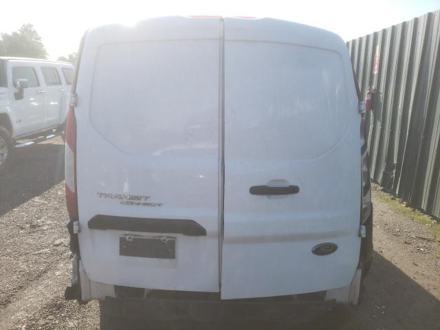 NM0LS7E25L1445596 | 2020 FORD TRANSIT CO