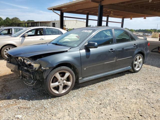 2004 Mazda Mazda6 s