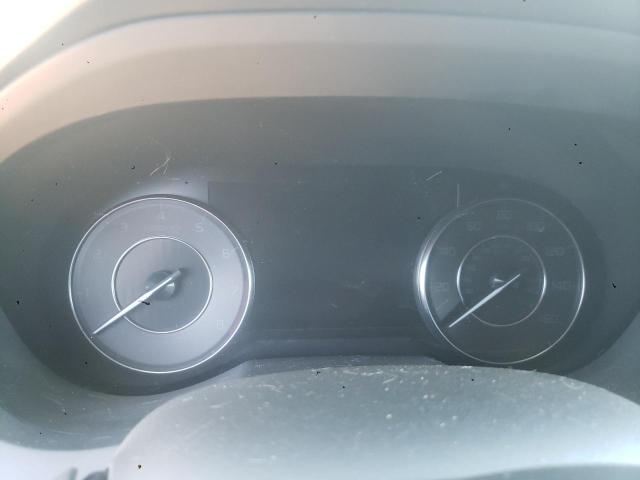 5J8TC2H70ML032132 Acura Rdx Advance