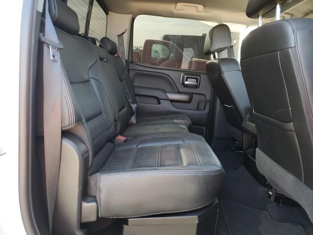 1GT12SEY9KF165490 GMC Sierra K2500 Denali