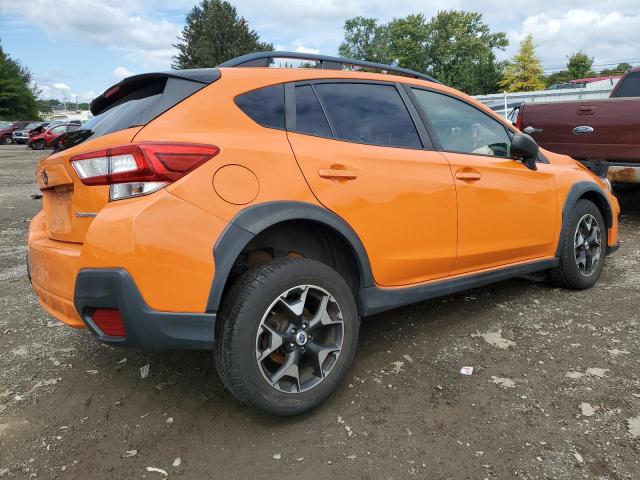JF2GTAAC2JH235850 Subaru Crosstrek