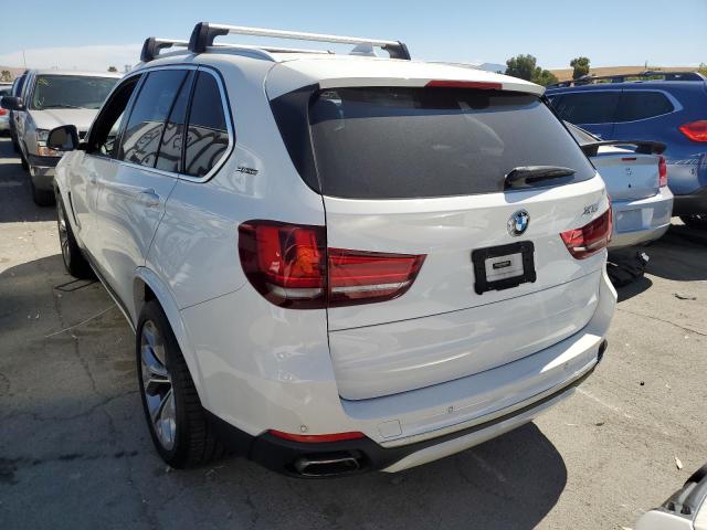 5UXKT0C57J0W03521 2018 BMW X5, photo no. 2