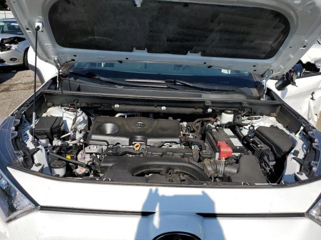 2T3P1RFV4LW132861 Toyota RAV4 XLE 12