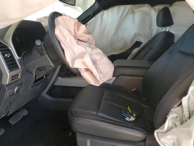 1FT7W2BT1NEE36799 Ford F250 Super Duty