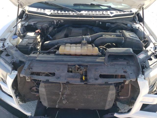 1FTFW1RG6JFA06608 Ford F150 Raptor