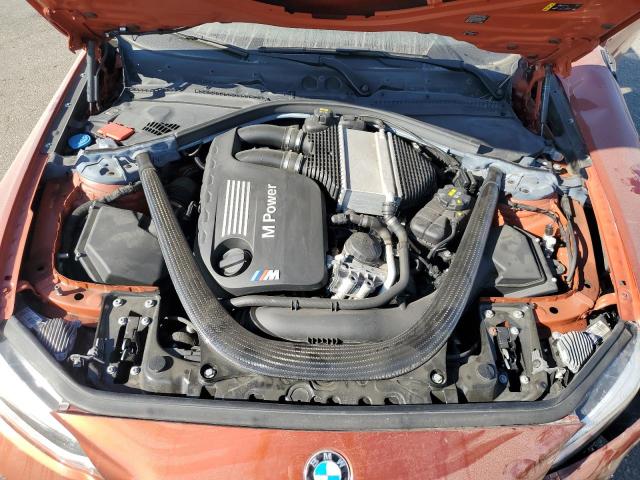 VIN WBS2U7C52K7D43251 2019 BMW M2, Competition no.11