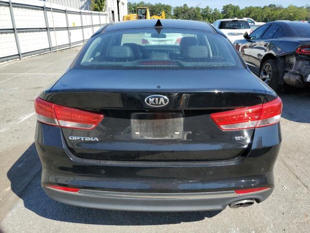 5XXGU4L38JG198083 KIA OPTIMA EX