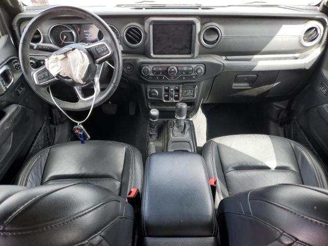 1C4HJXEN9JW202413 Jeep Wrangler Unlimited Sahara