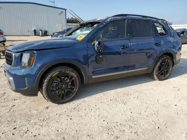 VIN 5XYP3DGC5PG368871 2023 KIA TELLURIDE no.1