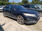 HONDA CROSSTOUR photo