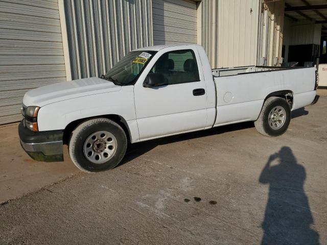 2006 Chevrolet C/K 1500 