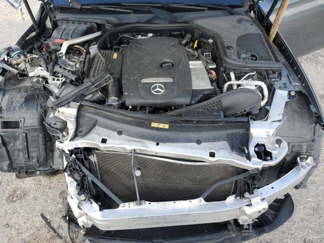 WDDZF4JB6HA038969 Mercedes-Benz E 300