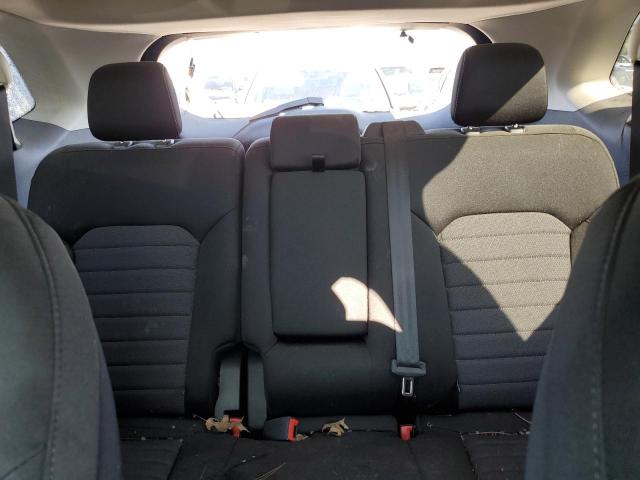 2FMPK3G96LBA35302 Ford EDGE SE