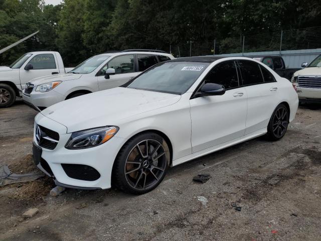 MERCEDES-BENZ-C-CLASS-55SWF6EB5JU264452