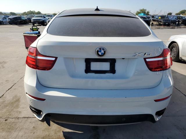 VIN 5UXFG8C51EL592847 2014 BMW X6, Xdrive50I no.6