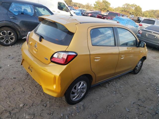 Vin: ml32auhj8mh008402, lot: 68742233, mitsubishi mirage es 20213