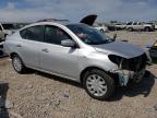 NISSAN VERSA S photo