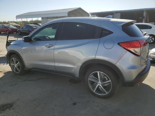 3CZRU5H57NM734674 Honda HR-V EX