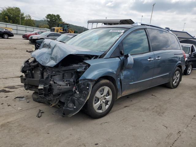 2009 Nissan Quest S