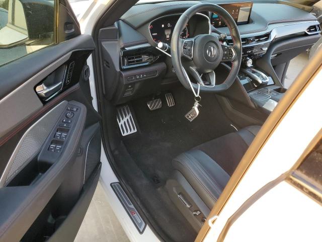 2022 ACURA MDX A-SPEC - 5J8YE1H06NL052447