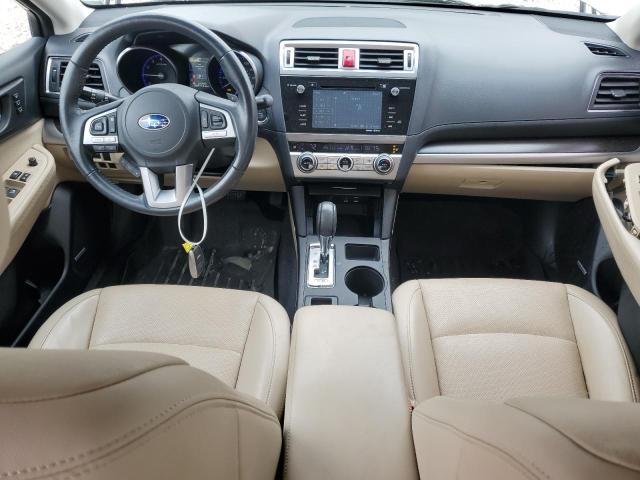 4S3BNEL68F3011651 Subaru Legacy 3.6r Limited
