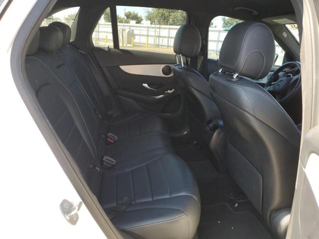 WDC0G4JB0KV163332 Mercedes-Benz GLC 300