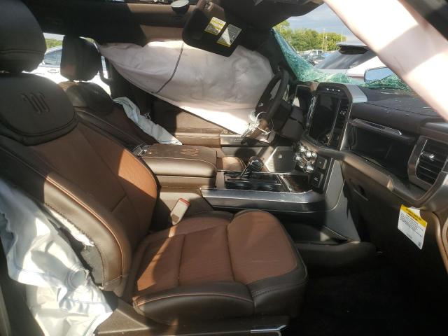 1FTFW1E52PFA81061 Ford F150 Supercrew