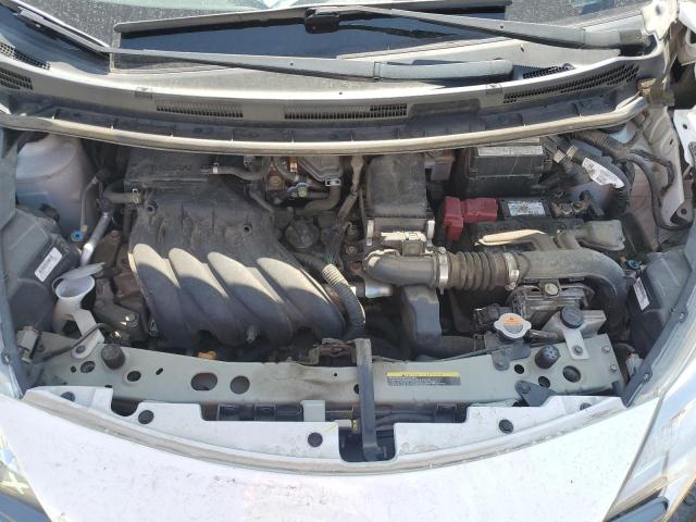 3N1CE2CP9GL375873 Nissan Versa Note S