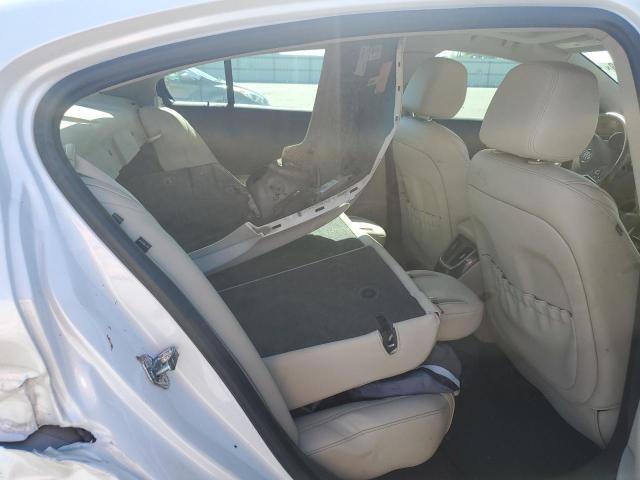 2016 BUICK LACROSSE S - 1G4G45G38GF266238