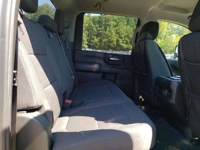 2020 CHEVROLET SILVERADO - 1GC4YNE72LF335906