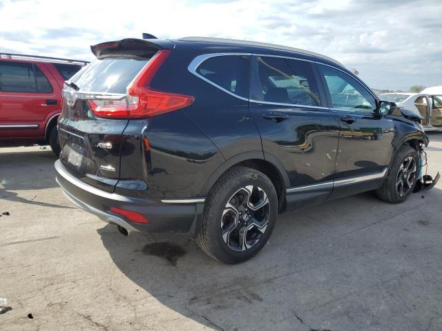 7FARW2H92JE027387 Honda Cr-v Touring
