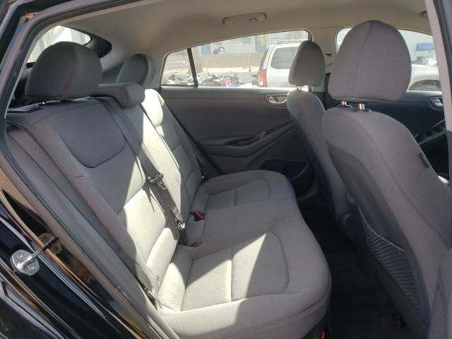 2020 HYUNDAI IONIQ BLUE - KMHC65LC1LU239029