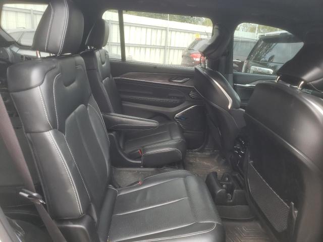 1C4RJKDT6M8192553 Jeep Grand Cherokee L Overland